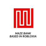 The Maze Bank