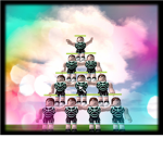 L&Z Cheer Squad