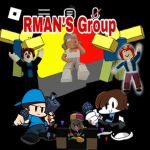 RMAN'S GROUP
