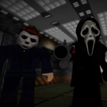 [❓SECRET❓] KILLERS!