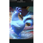 Lightning Chickens