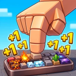 Run To Build Your Keyboard [NEW] icon
