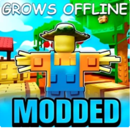 Grow A Garden (MODDED)