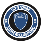 Aceridge Police Department