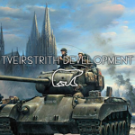 Tveirstrith Development