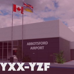 AbbotsFord International Airport