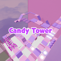 🍫Tower Of Candy - Tower Of Hell icon