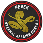 Pevek Internal Affairs Bureau