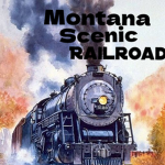 Montana Railroad