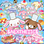 $AEXTHETIC$