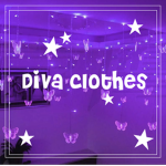 Diva clothes