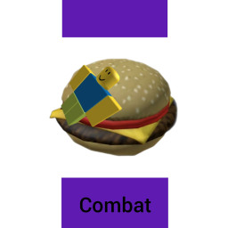 Beta Combat