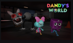 Silly guys and dandy’s world!
