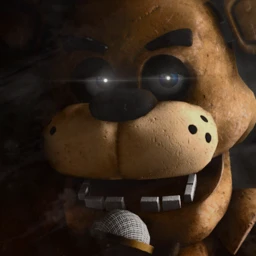 Năm đêm tại Freddy's Doom icon
