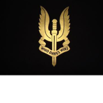 [FP] 22nd SAS