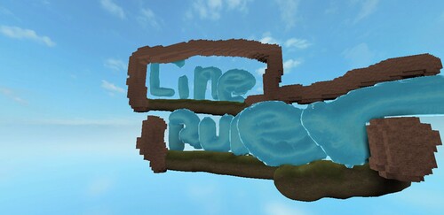 Line Runner