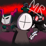 Madness Revelations