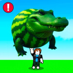 [UPD 6] Brainrot Garden!