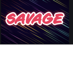 Savage groups/chat