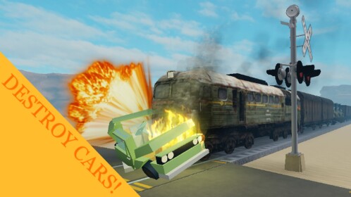Destructive Physics [Legacy]