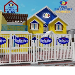 Pinoy Big Brother House icon