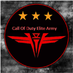 Call Of Duty Elite Army