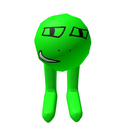 alvin the alive and real 6-ball Roblox item render