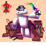 Little_Law's Selling