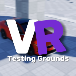 Villa Rica Testing Grounds icon