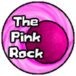The Pink Rock
