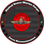 Force Reconnaissance [USA USMC]