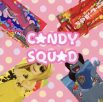 TheCANDYSQUAD!