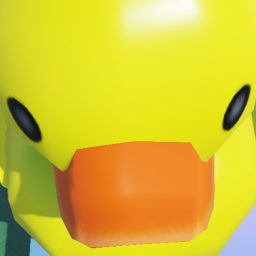 ducky factory hangout [SIGN CHAT]