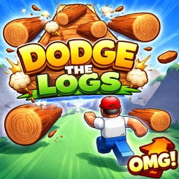 Dodge the logs