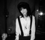 JOHNNIE GUILBERT!!! Maria’s group <3