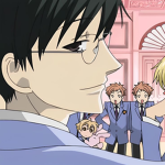 haruhi in wonderland