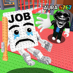 [🗿] Aura Brainrot