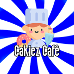 Cakiez Café