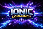 IONIC COMMUNITY V2 Group Thumbnail