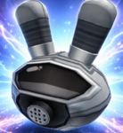 Intergalactic Bunny