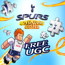 Spurs Adventure Arena – Tottenham Hotspur icon