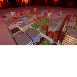 Free Admin (Chaotic)