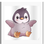 Penguins are better then Joe mama