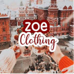 zoe closet