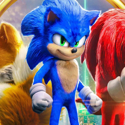 sonic game event is done
