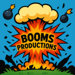 Booms Productions