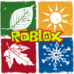 ROBLOX Seasonal Scavenger Hunt Fan Club