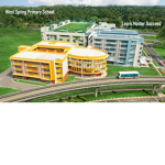 West Spring Primary School (WSPS)
