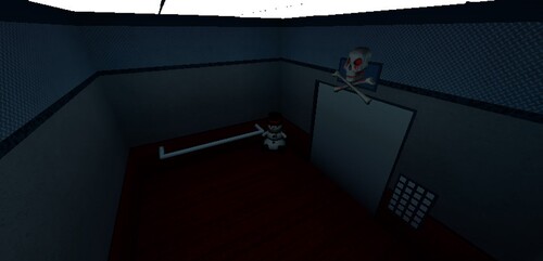 [CLOSED FOR SERIOUS PROBLEMS] The Horror Elevator