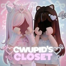 [NEW🌸] cwupid’s closet